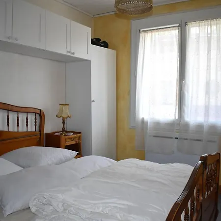 Grand 7 Pers En Centre-ville De Font-romeu Avec Vue Sur Les Pyrenees - Fr-1-580-116